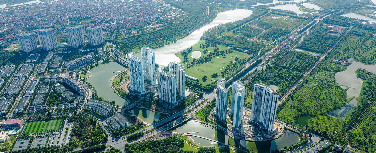 Ecopark overview