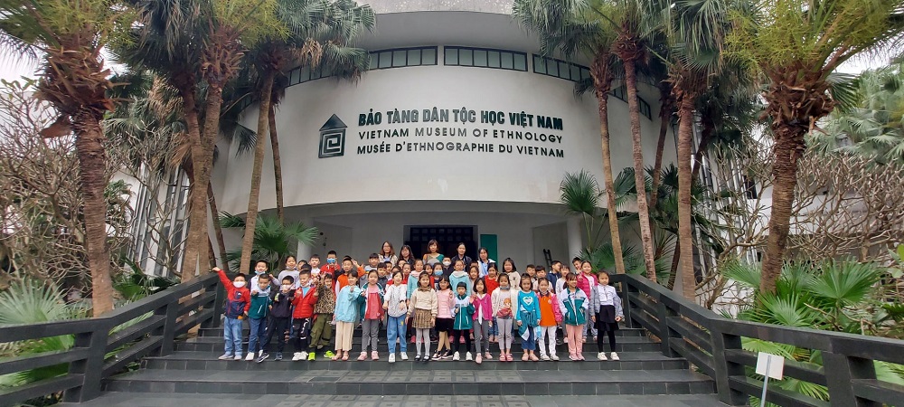 vietnam museum of ethnology