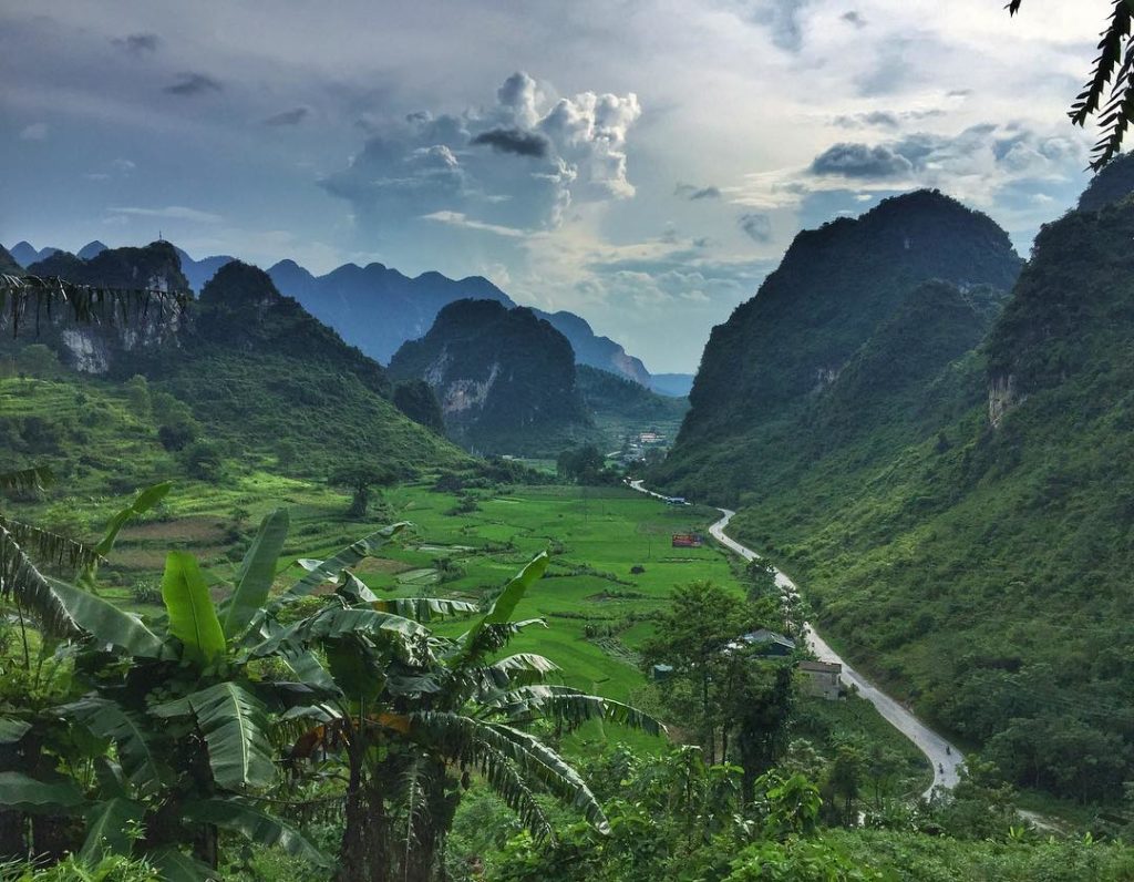 Vietnam passes breathtaking