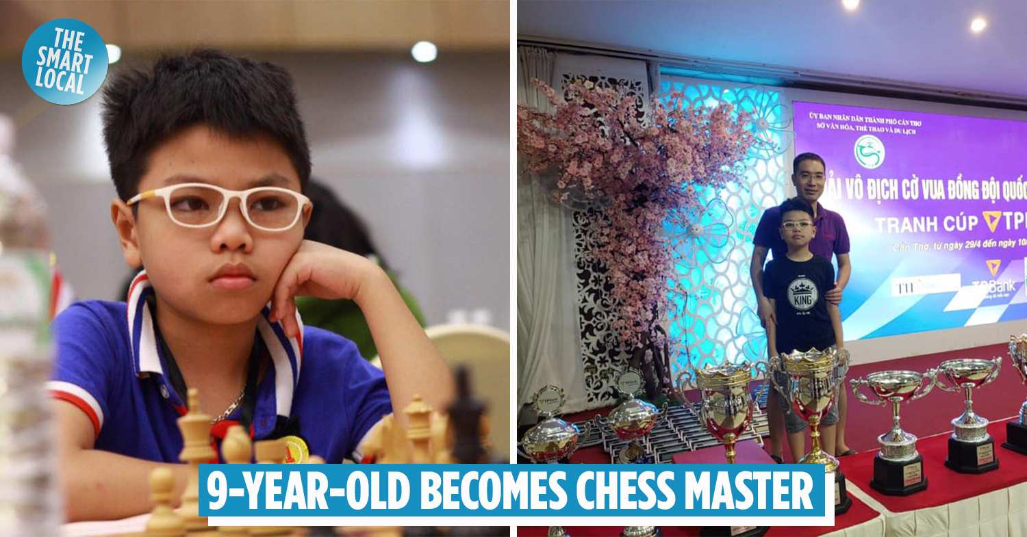 Vietnamese grandmaster leads US chess team to three national titles -  VnExpress International