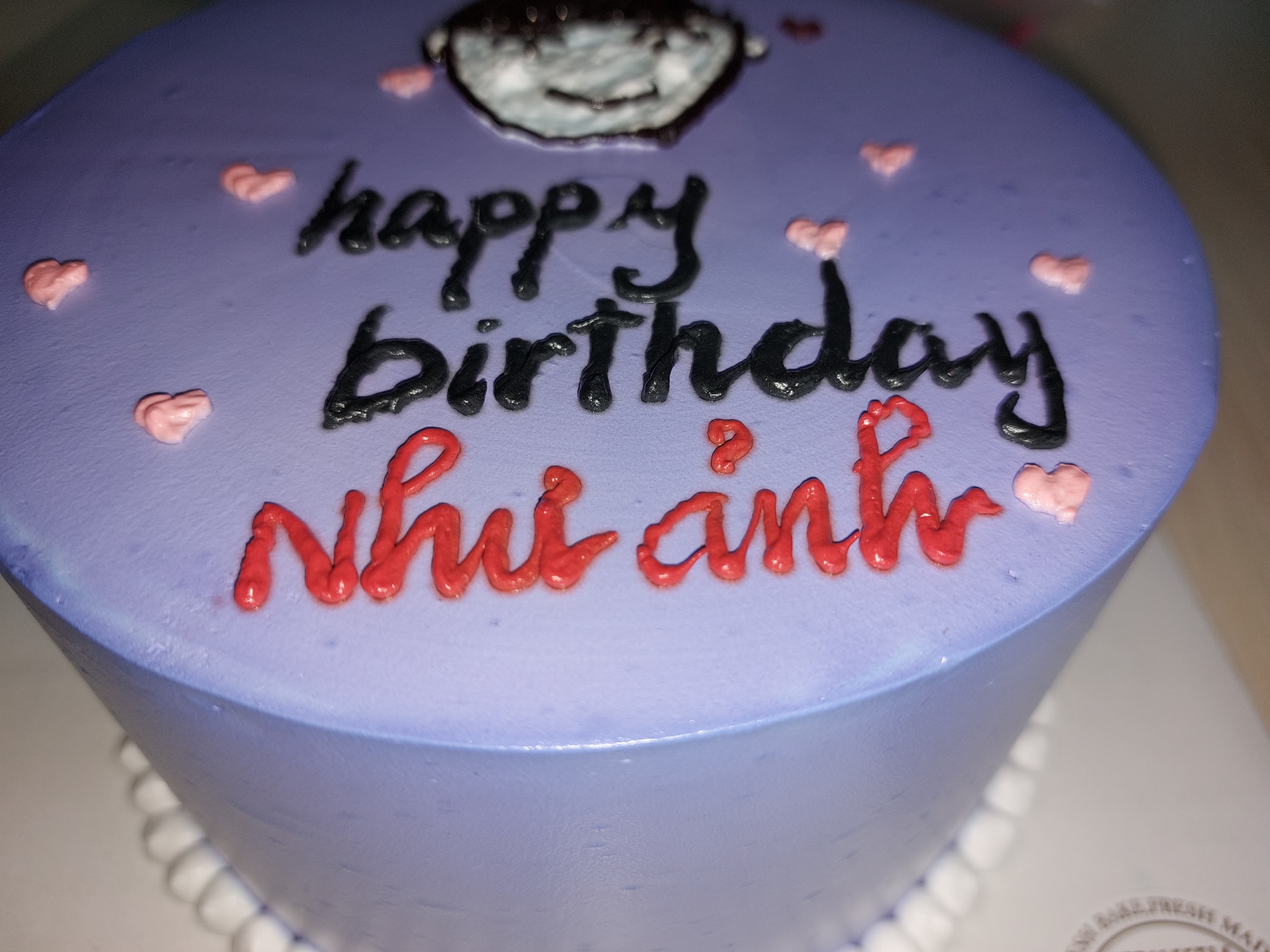 51 Messages to Write on Your Sisters Birthday Cake and Presents