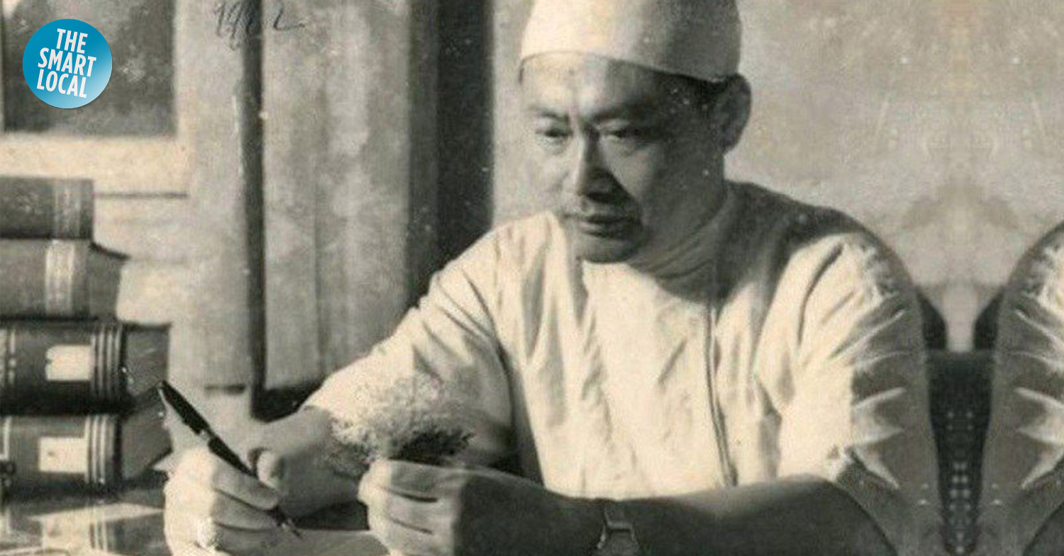 Professor Tôn Thất Tùng: A World-Class Liver Surgeon From Vietnam
