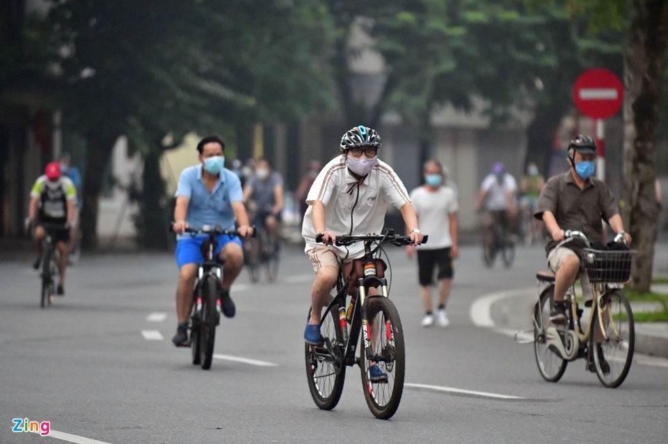 hanoi eases restrictions 2