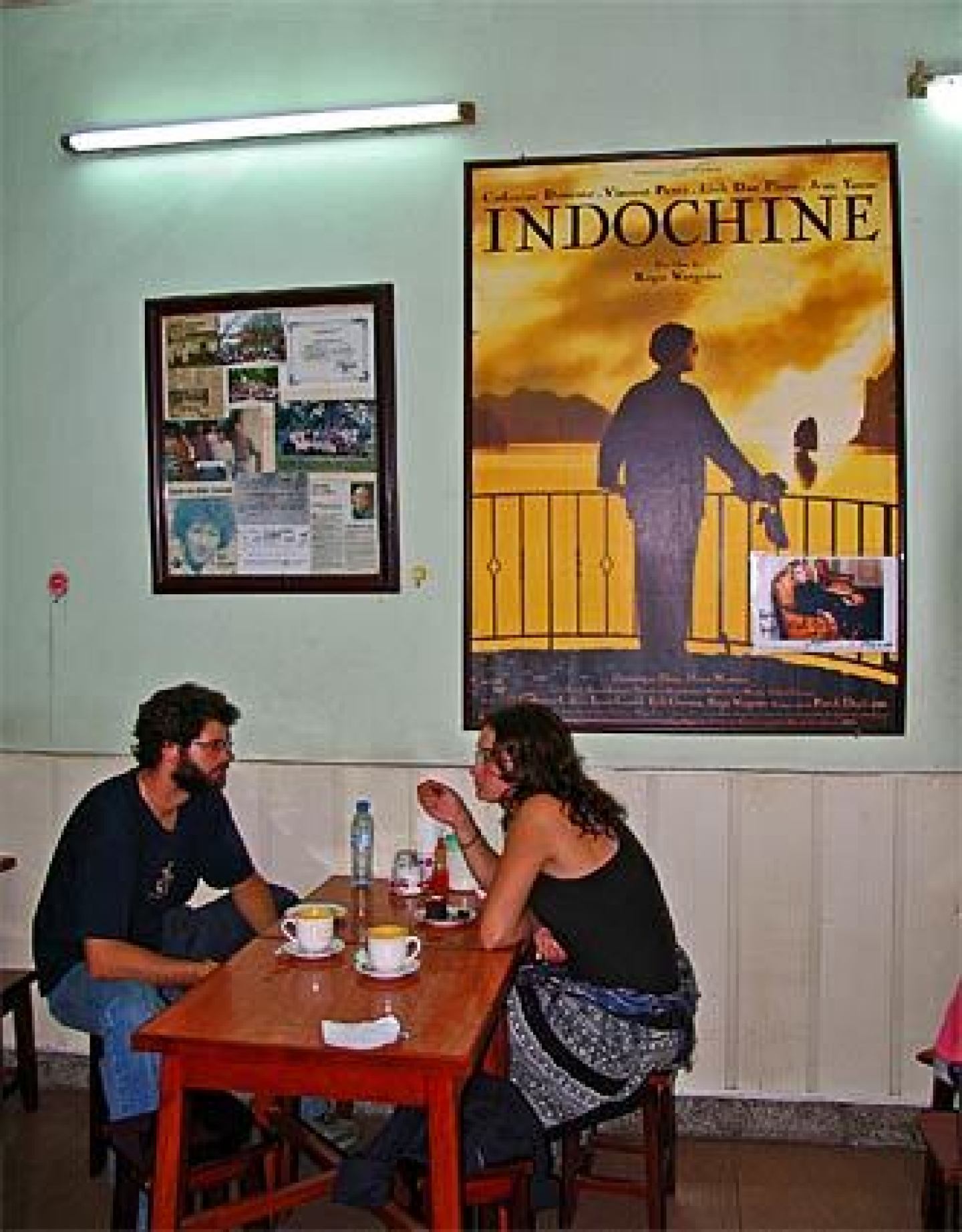 Indochine 1992