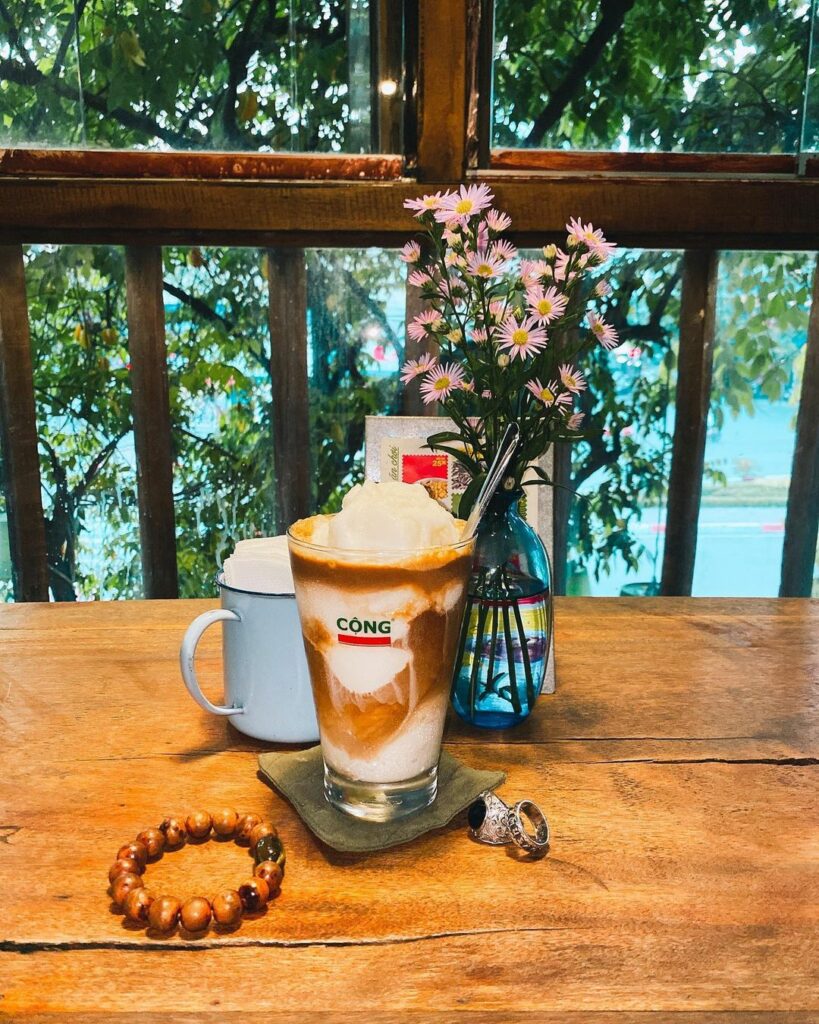 6 MustTry Vietnamese Coffee Drinks For True Local Flavors