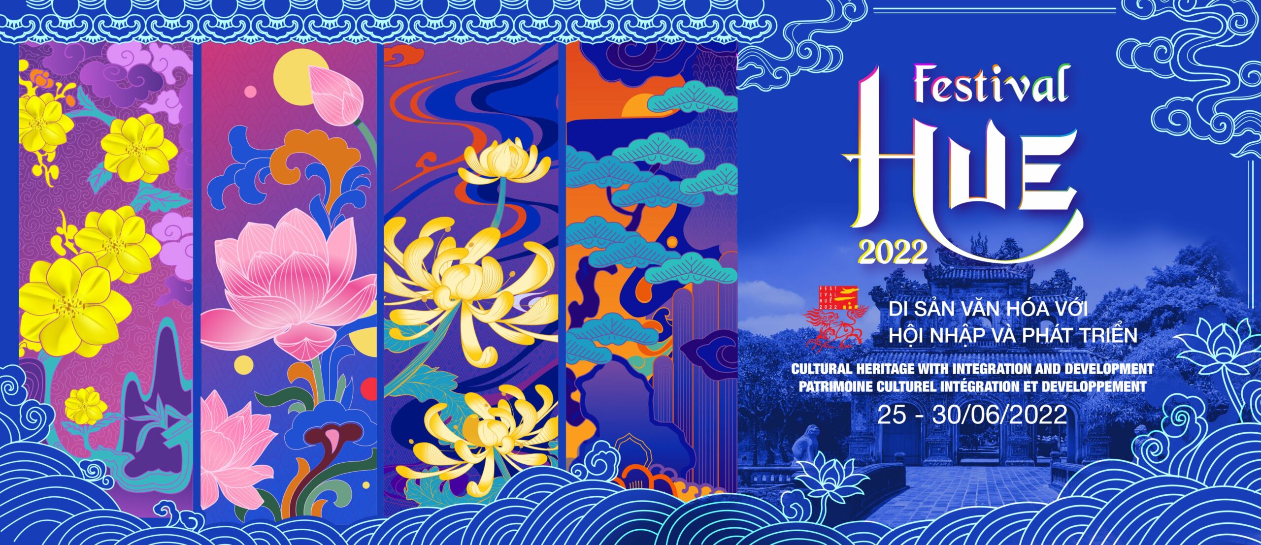 2022 Hue Festival