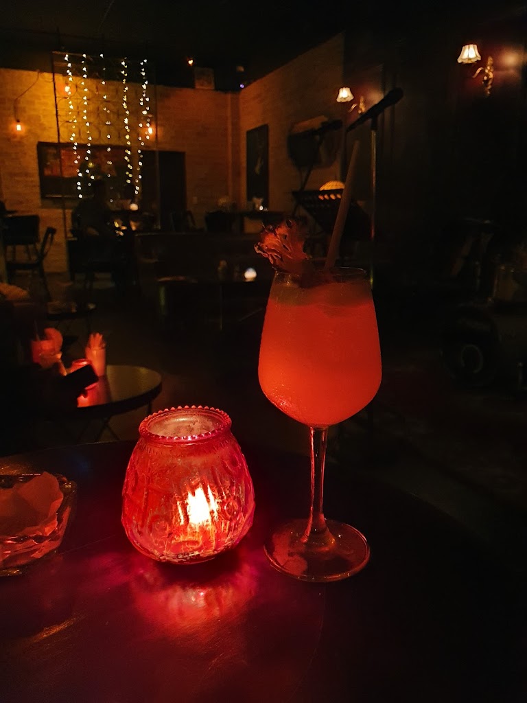 bars clubs da nang - 1920s drink
