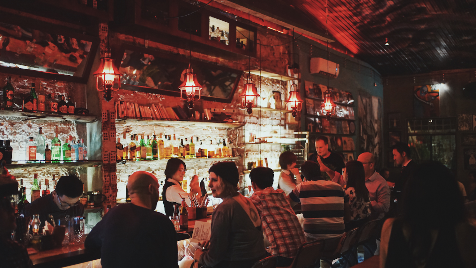 bars clubs da nang - craftsman