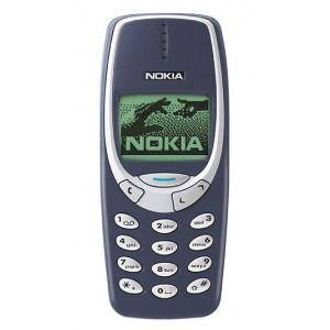 The design tricks that made the Nokia 3310 world-beating