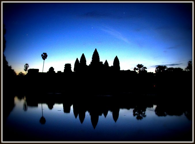 2 days in Siem Reap - Angkor Wat Itinerary | Voyager 