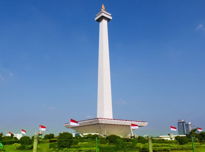Top 5 Jakarta Attractions