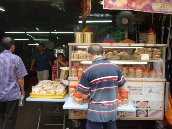 Guide to Kuala Lumpur's Chinatown
