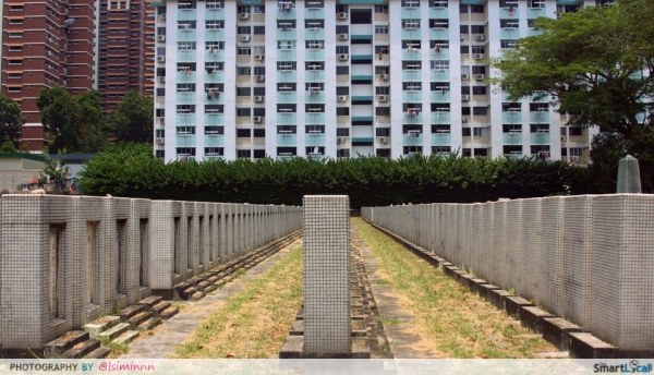 Yin Fo Fui Kun Cemetery