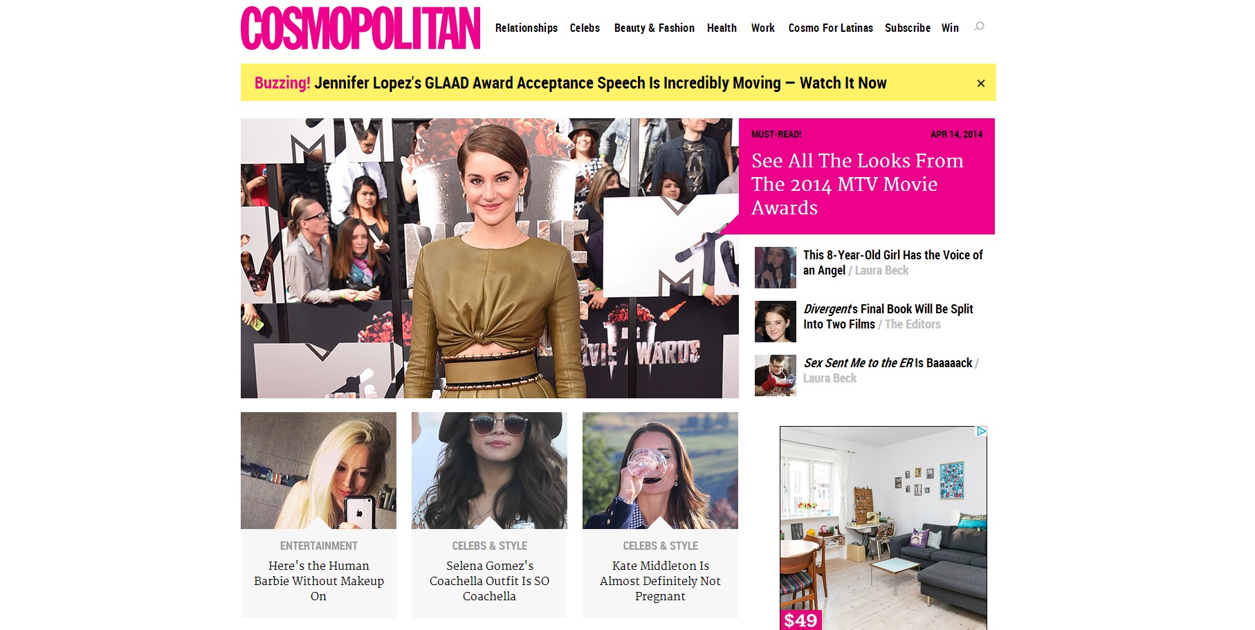 20 Most Popular Online magazines in Singapore