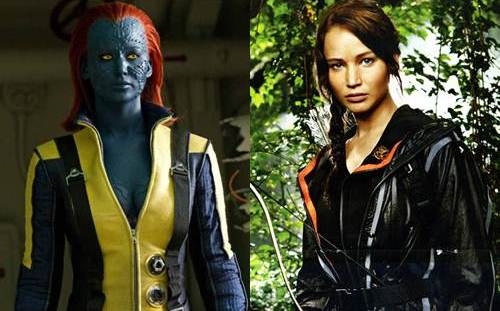 b2ap3_thumbnail_Mystique-and-Katniss-X-men-Hunger-Games.jpg