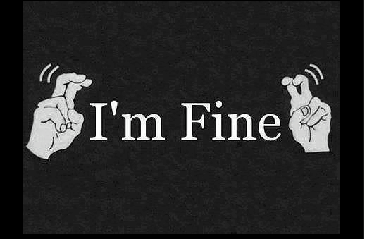 What A Girl Really Means When She Says I m Fine 