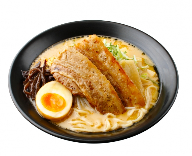 20 Best Ramen in Singapore To Warm Your Soul