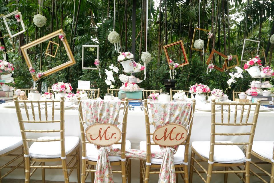 12 Wedding Venues So Magical You Won't Believe They're In Singapore