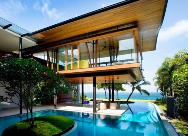 16 Gorgeous Singapore Homes You Need To See To Believe