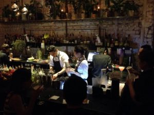 hidden bar singapore