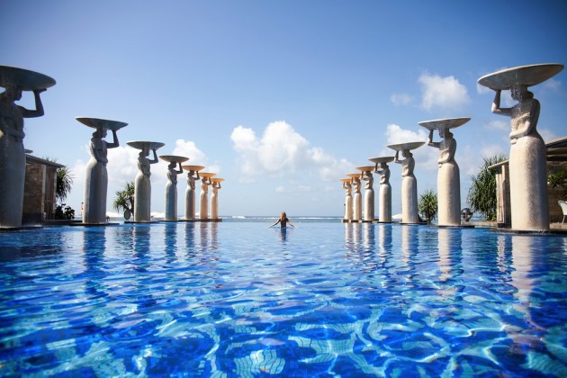 Luxury Hotels SEA