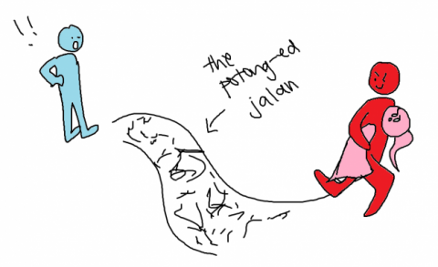 11 Singlish Expressions That Will Only Make Sense To Singaporeans