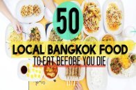 Best Bangkok Food