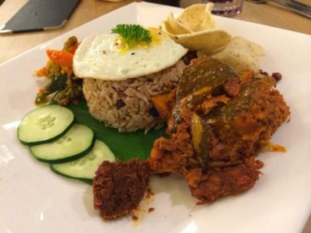 10 Healthy Alternatives To Local Malaysian Food So You Can Eat Shiok ...