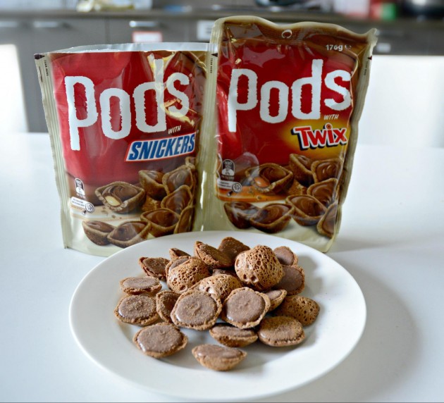 Pods Australia Snack At Abbey Takasuka Blog