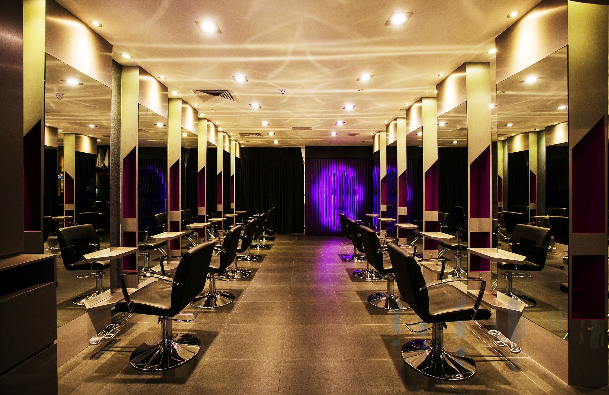 Chez Vous - My Hair Makeover Experience At This Luxury Boutique Salon