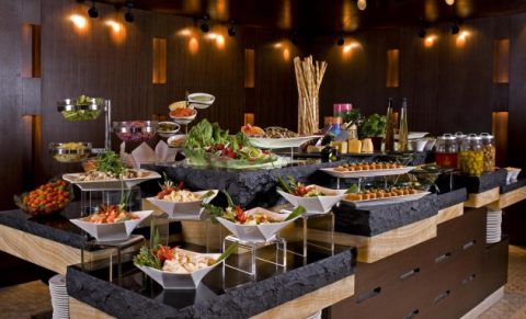 10 Best Hotel Buffets In Kuala Lumpur You Must Try In 2015