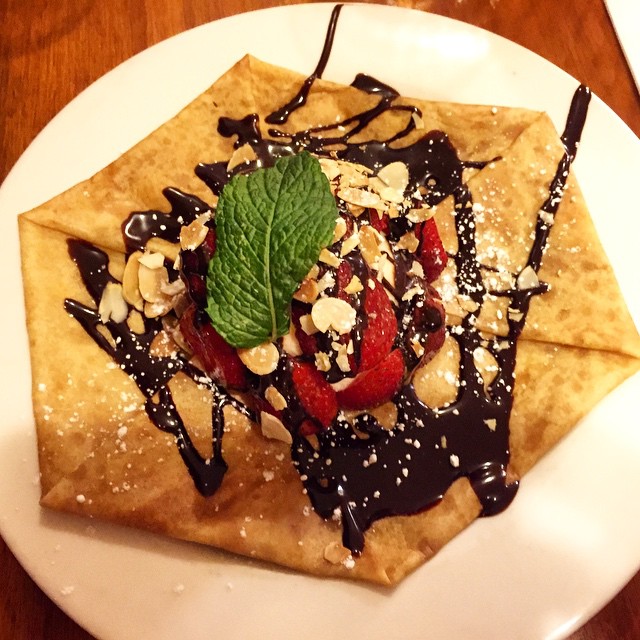 10 Most Unique Crepes In Melbourne And Where To Find Them