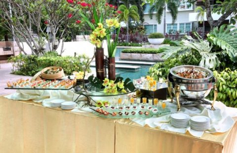 10 Best Catering Services You Can Find in Singapore