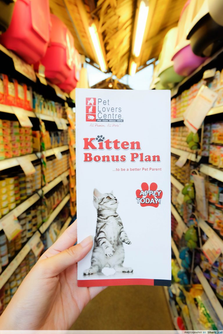 10 Things that Make Pet Lovers Centre More than Your Average Pet Store