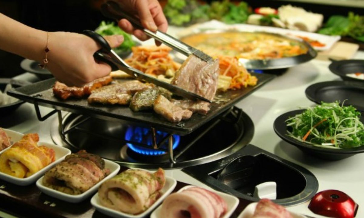10 Best Korean Bbq Joints In Klang Valley Every Human Must Try Once
