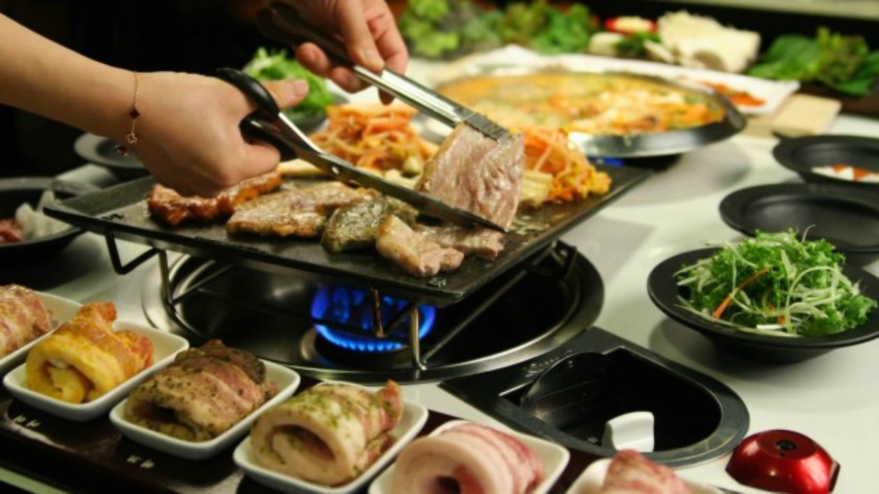 10 Best Korean Bbq Joints In Klang Valley Every Human Must Try Once