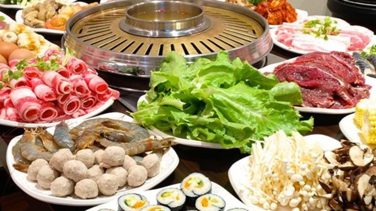 11 Best Korean Bbq Places In Sydney To Eat At This Winter