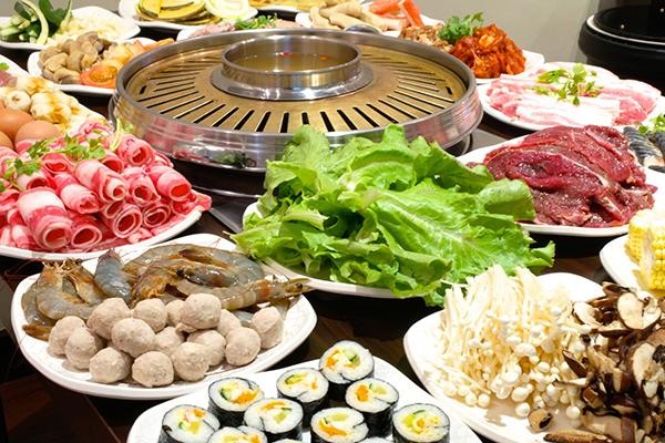 11 Best Korean Bbq Places In Sydney To Eat At This Winter