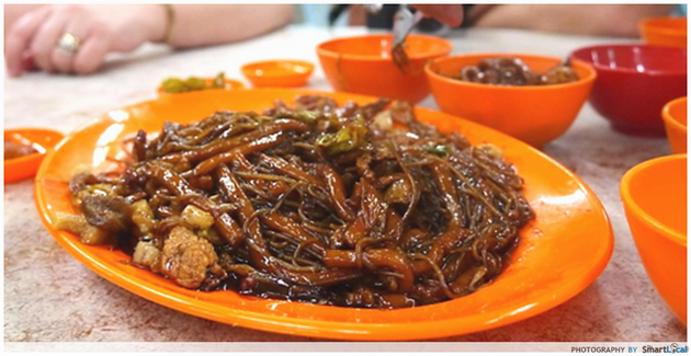 A Trail Around KL's Best Food Secrets With Food Tour Malaysia