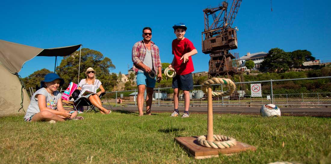 10 Exciting Activities To Do In Sydney This Weekend Your Kids Will Love 