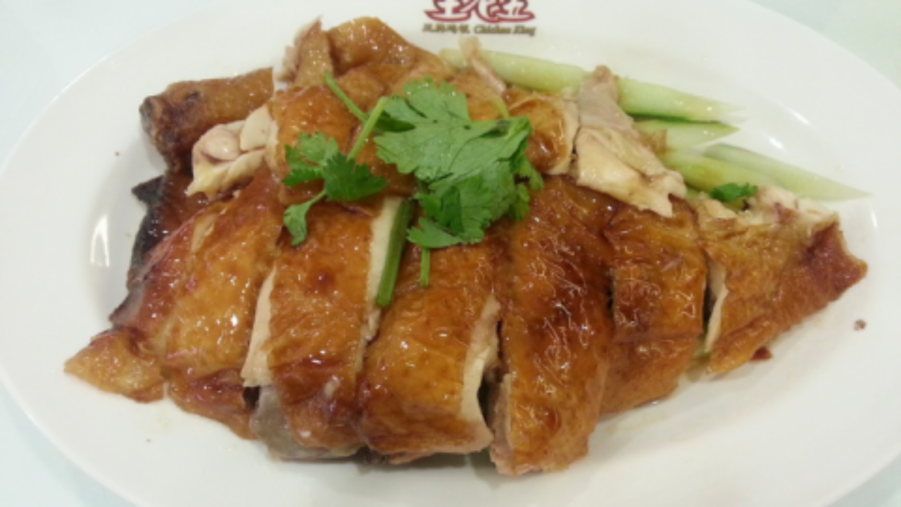 12 Plates Of Chicken Rice That Still Cost 2 In Singapore