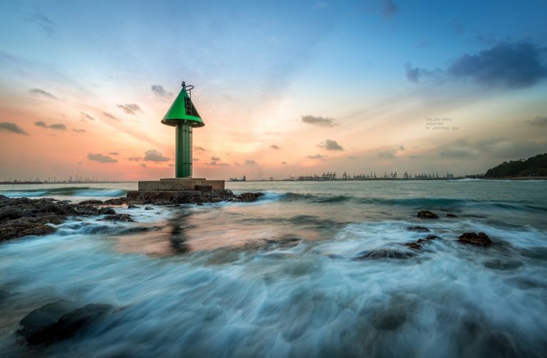 10 Secret Places in Sentosa You'll Never Believe Exist
