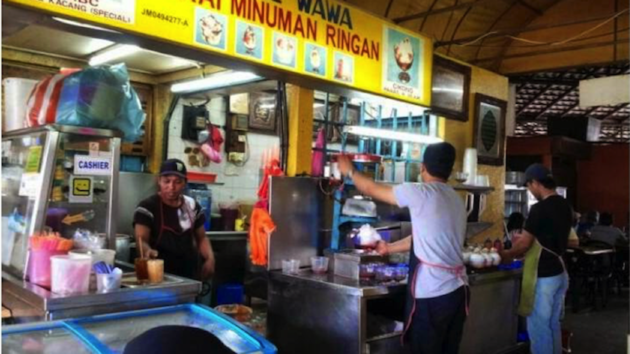 13 Cool Local Desserts In Jb You Need To Know About Today