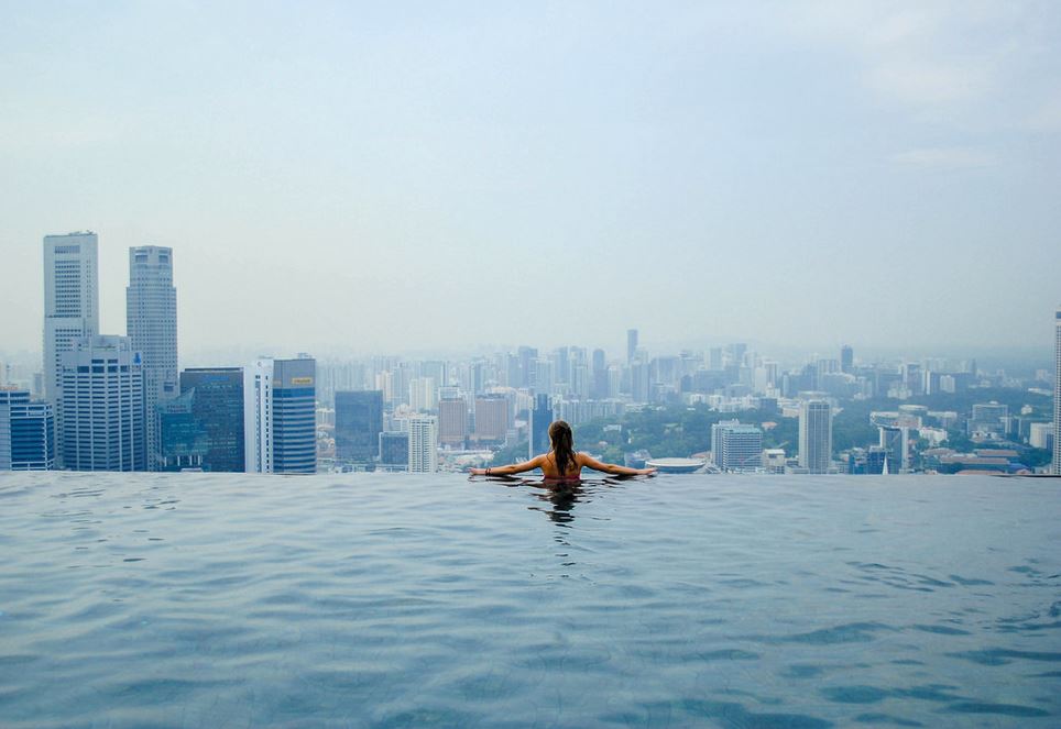 Singapore Or Not? 10 Places that really don't look Singaporean