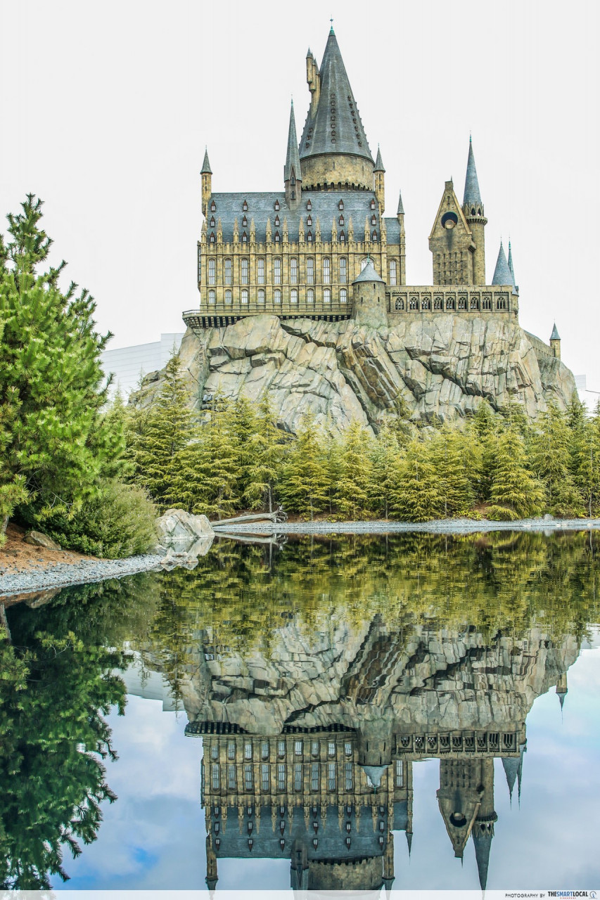 Universal Studios Japan + Harry Potter World Guide - Cheap Tickets