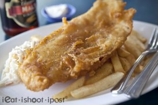 authentic fish and chips near me
