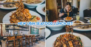 CHIJMES - weekday lunch sets and lifestyle promos