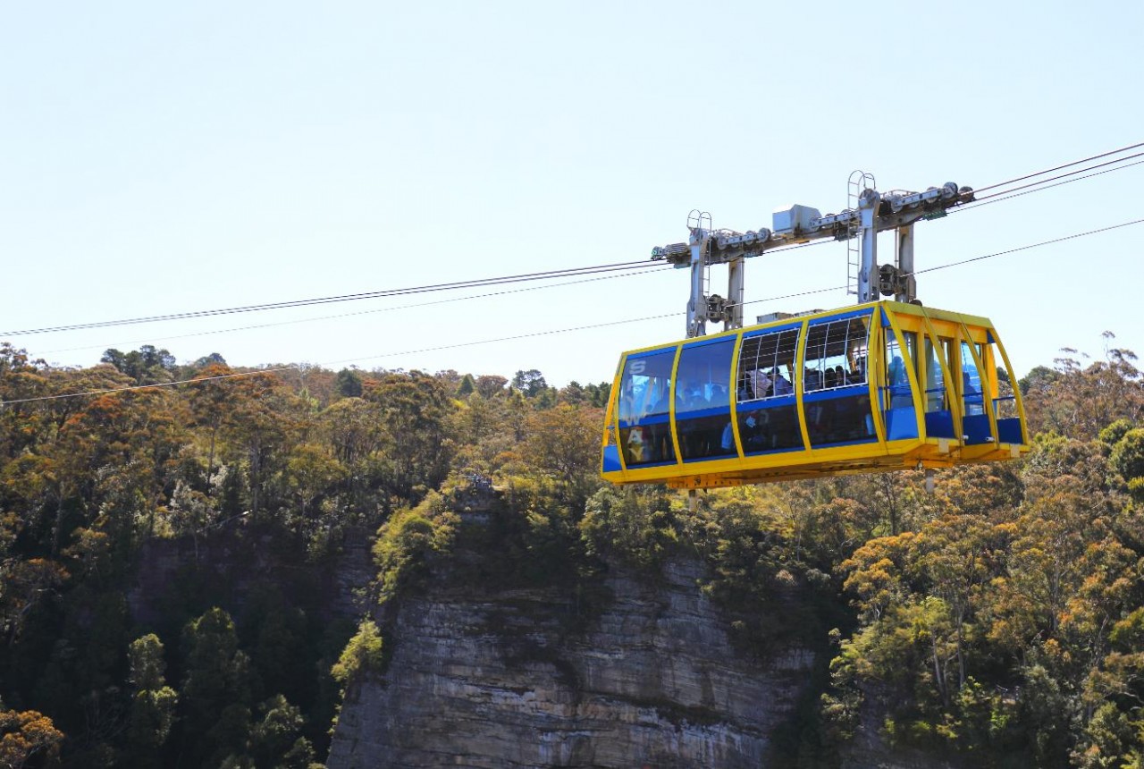 scenic skyway sydney jetabout