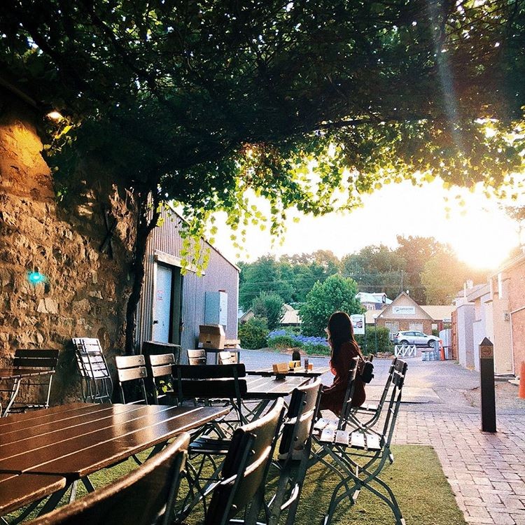 Jetabout Holidays - Hahndorf 