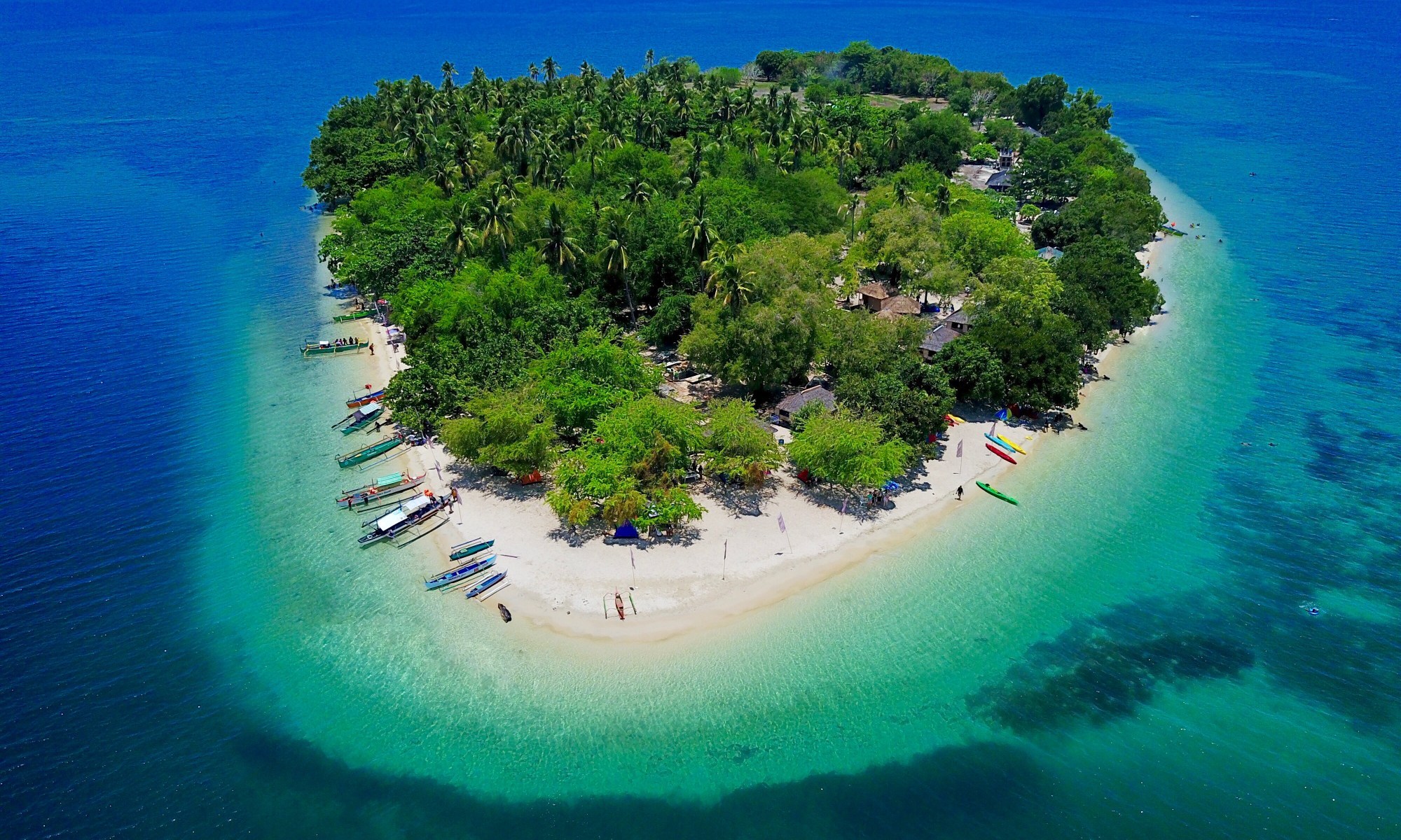  Potipot Island philippines